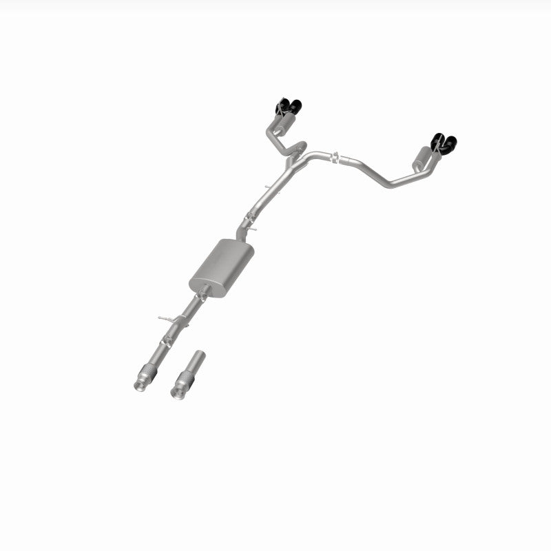 2021 Magnaflow Street Series Cat-Back Exhaust for GMC Yukon XL/Suburban/Cadillac Escalade - Performance Upgrade