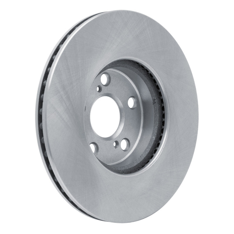DFC 08-19 Pontiac Vibe Front Brake Rotor DFC 08-19 Pontiac Vibe