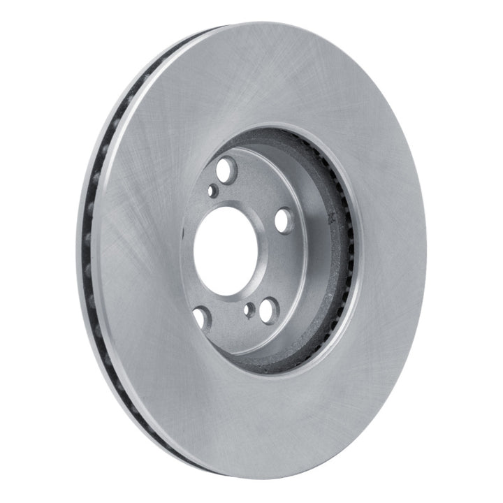 DFC 08-19 Pontiac Vibe Front Brake Rotor DFC 08-19 Pontiac Vibe