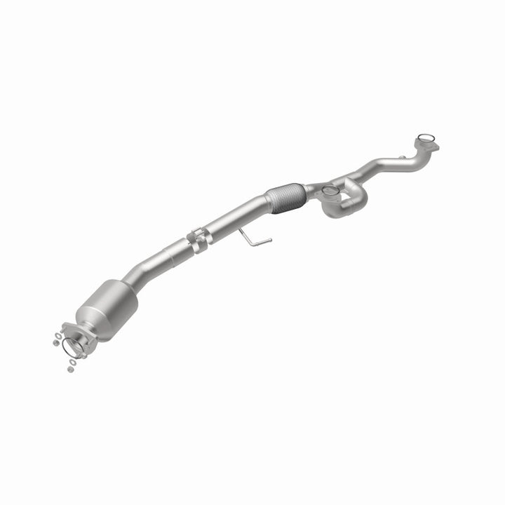MagnaFlow 18-20 Honda Odyssey V6 3.5L Catalytic Converter - Easy Install & OEM Grade