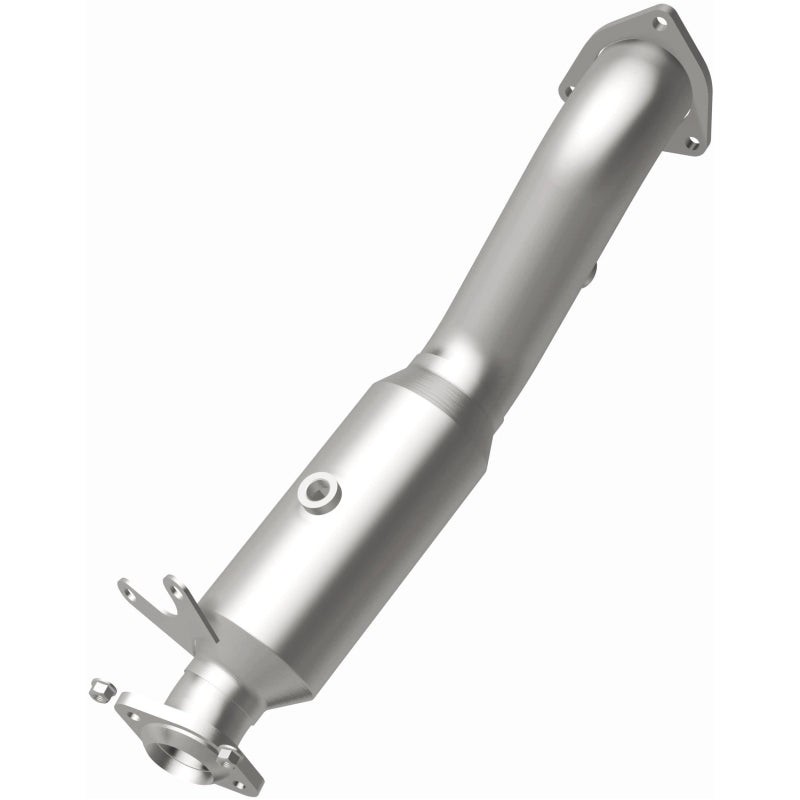 MagnaFlow CARB Primary Catalytic Converter - Mercedes-Benz C250 / SLK250 2012-2015, image 5