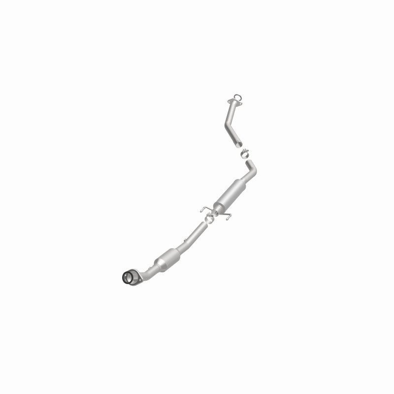 MagnaFlow Direct-Fit Catalytic Converter 00-05 Toyota Celica GT