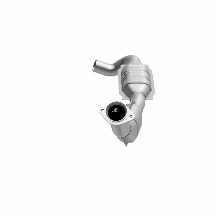 MagnaFlow Conv DF 01 Ford Trucks 4.6L Easy Install Option