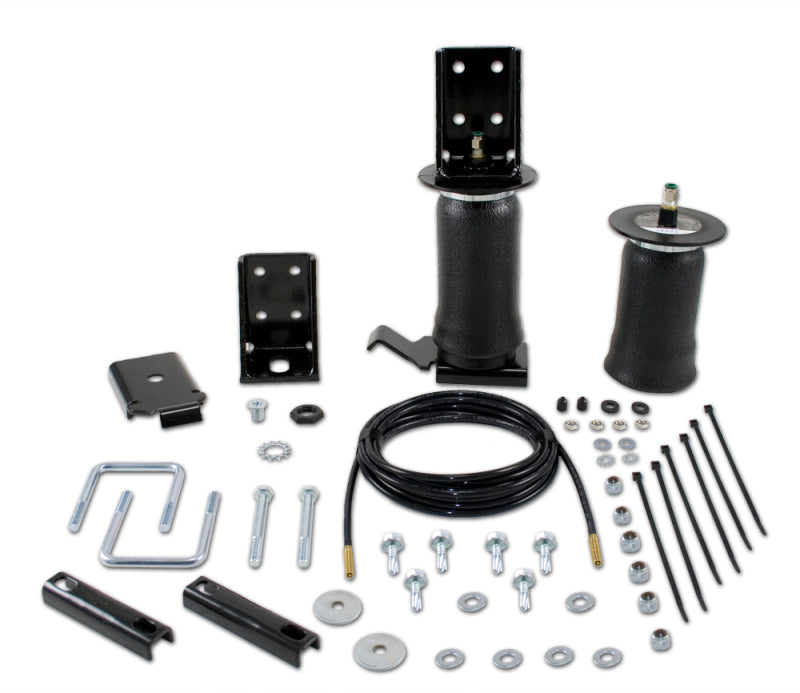 Air Lift RideControl Air Spring Kit - Nissan Titan 2004-2017