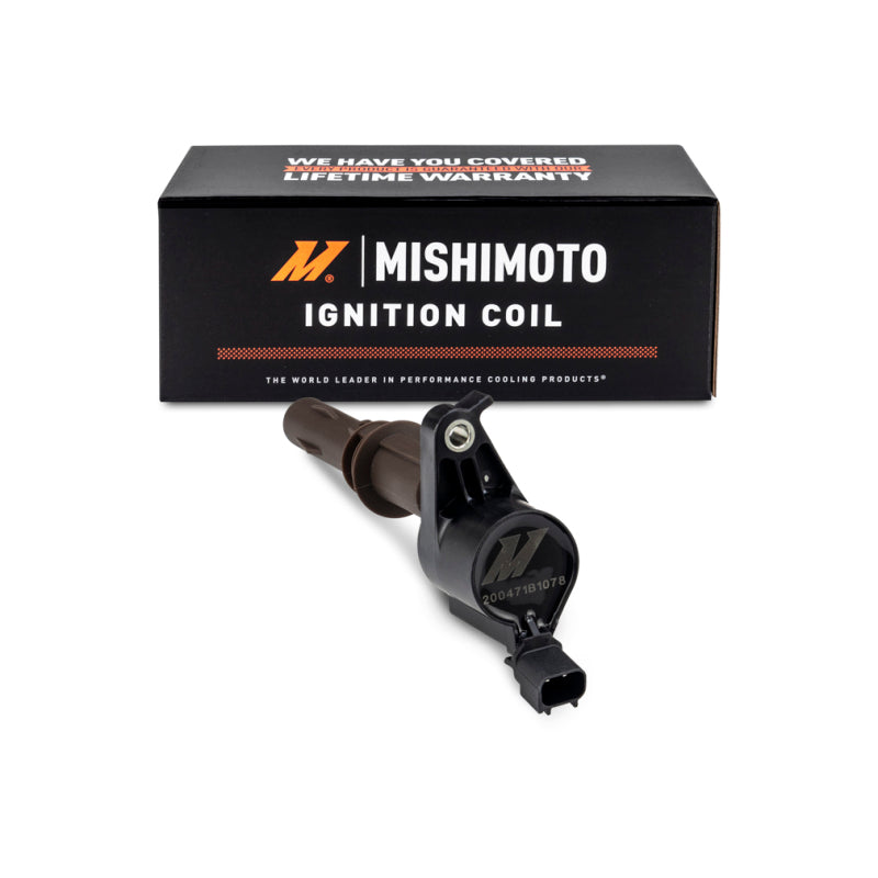 NGK Ignition Coil 2009 2010 Ford F-150 4.6L Engine Assembly - OneFastShop