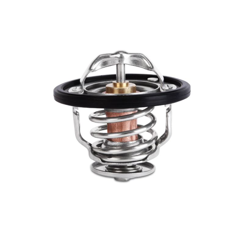 Mishimoto Nissan Altima 2.5L Racing Thermostat Low Temp 177F Fit 2002-2013 Altima, Frontier, Rogue, Sentra