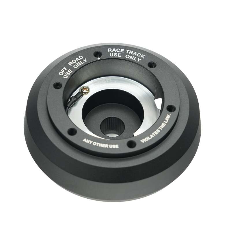 NRG Short Hub Steering Wheel Adapter - Mazda MX-5 Miata (ND) 2016-2026