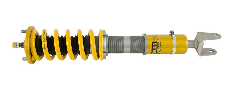Ohlins Road & Track Coilover System for Honda S2000 99-09
