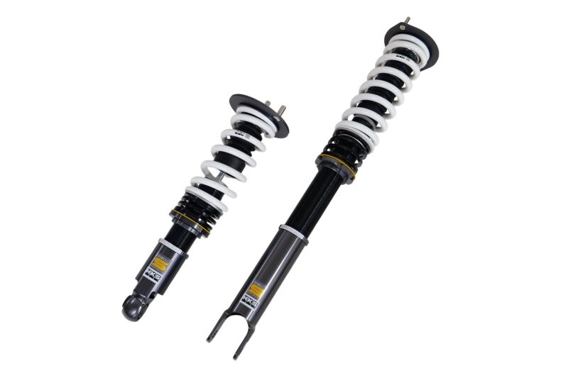 HKS Hipermax S Coilovers - Nissan Skyline GT-R (BCNR33/BNR34) 1995-2002
