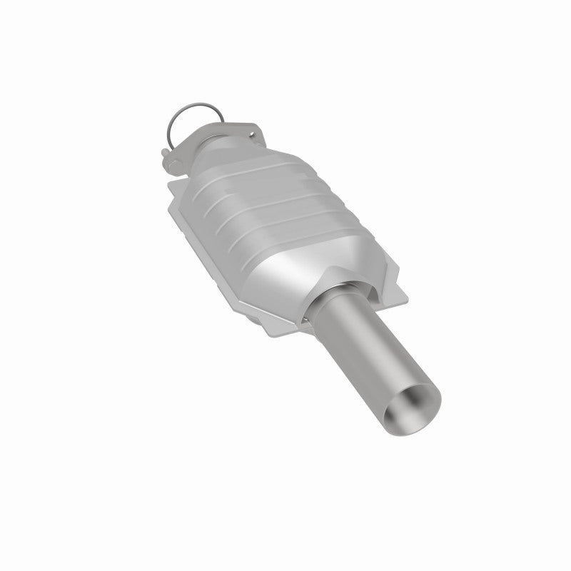Magnaflow Conv DF 10-12 Fusion Hybrid 2.5L Easy Install