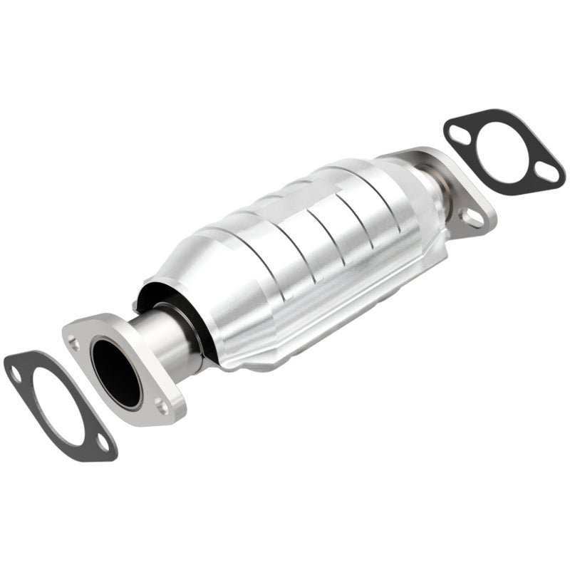 Magnaflow Catalytic Converter Direct Fit Mazda-Nissan 1983-1993