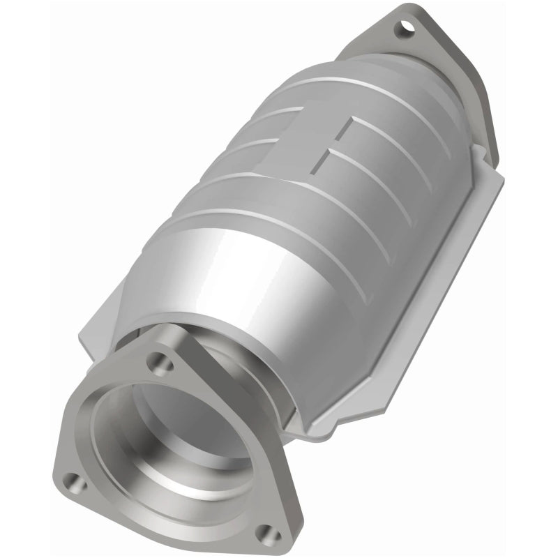 MagnaFlow Conv Direct Fit Audi 81 91 Easy Install & Fit