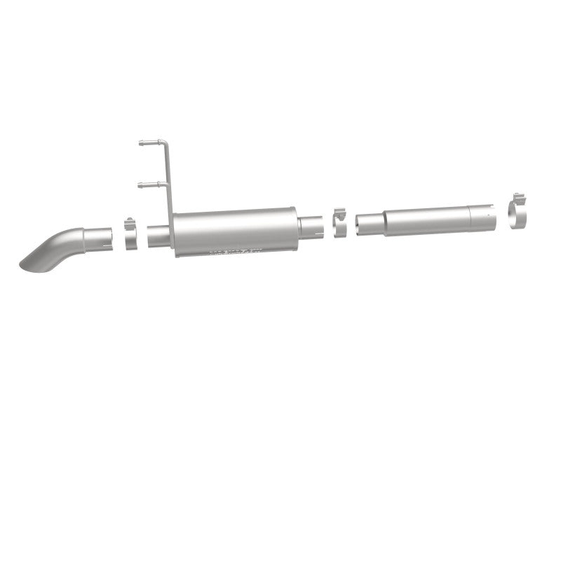 MagnaFlow SYS C/B 09-10 Ram 1500 SC/QC/MC 5.7 Easy Install