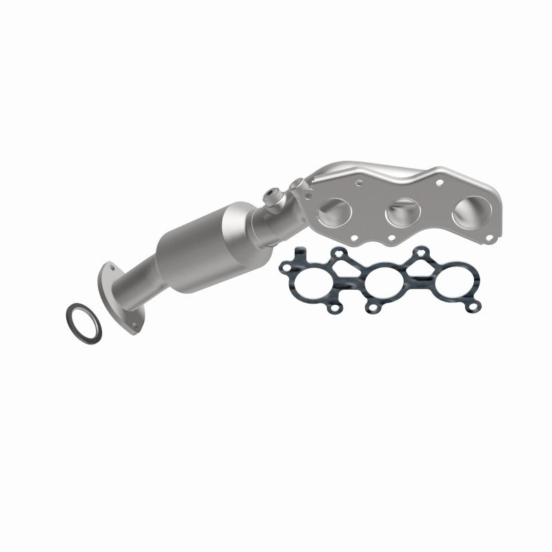 Magnaflow 06-08 IS250 V6 Direct Fit Converter Easy Install