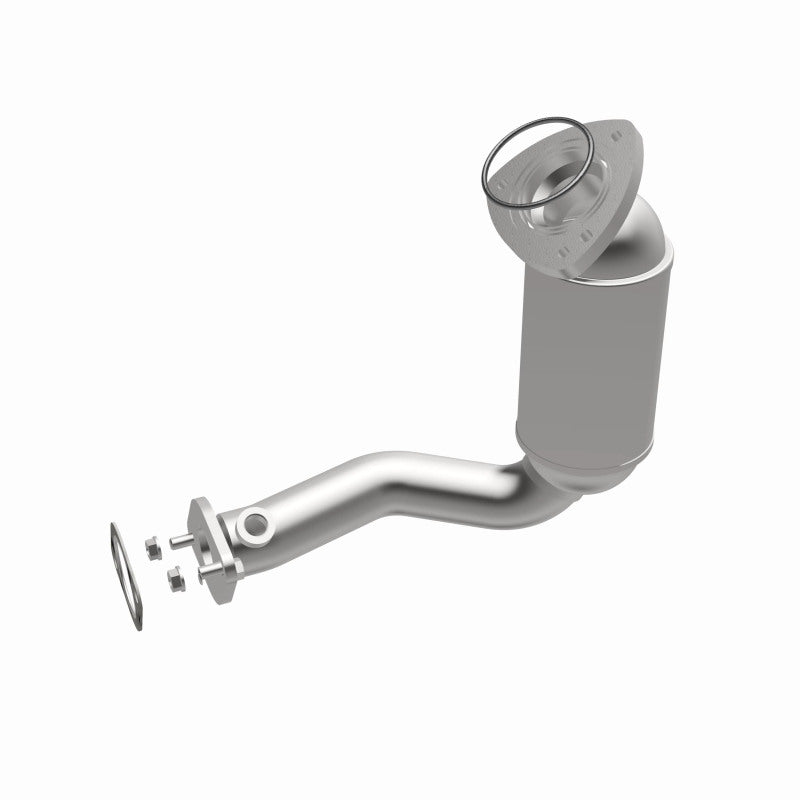 Magnaflow 2008 EQUINOX 3.6L Direct Fit Converter Easy Install