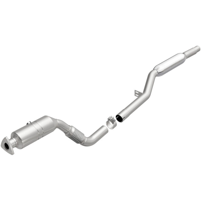 Magnaflow Direct-Fit Catalytic Converter for 2005-2007 A6 Quattro 3.2L - OneFastShop