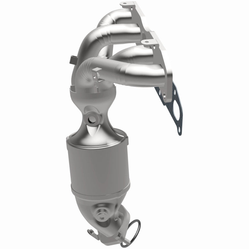 Magnaflow 2008-2015 Nissan Rogue 2.5L Direct Fit Converter In Stock