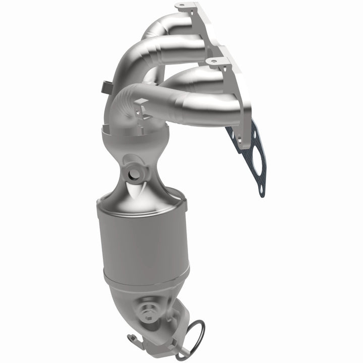 Magnaflow 2008-2015 Nissan Rogue 2.5L Direct Fit Converter In Stock