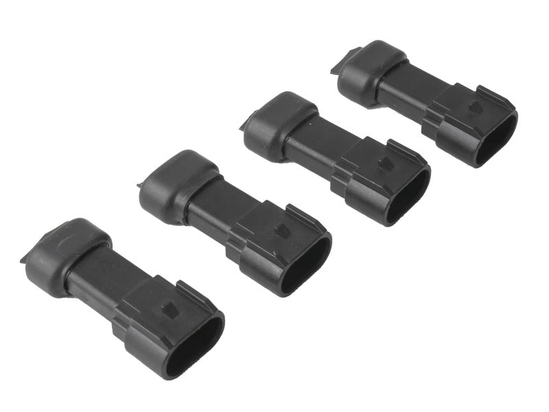 aFe 05-13 Chevy C6 Corvette Control Ride Height Simulators