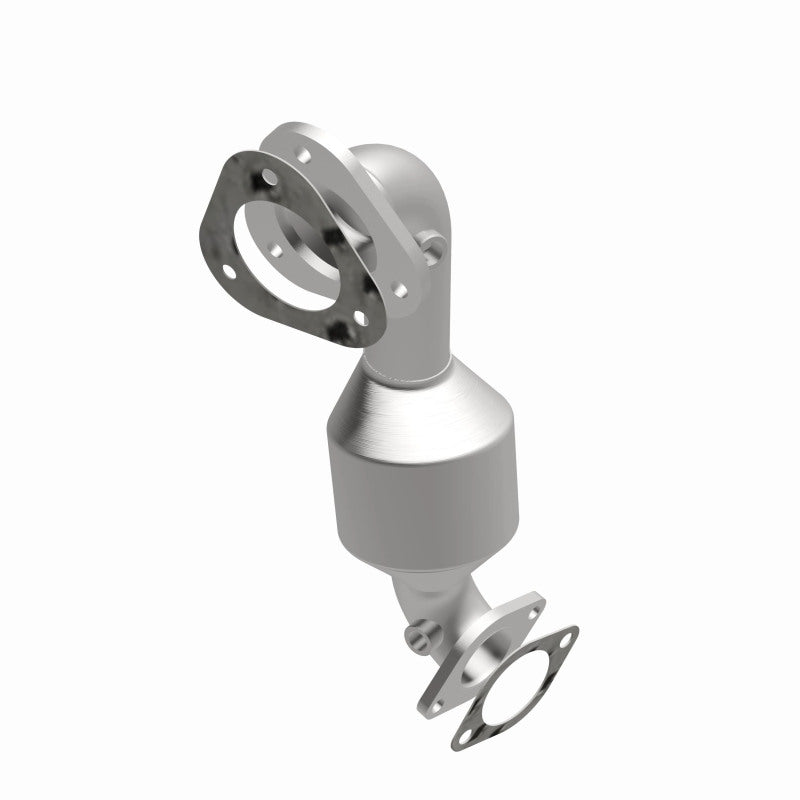 MagnaFlow Converter Direct Fit 10-17 Ford Taurus Easy Install