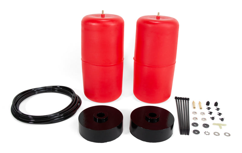 Air Lift 1000 Air Spring Kit for 2020-2024 Jeep Gladiator 4WD - OneFastShop