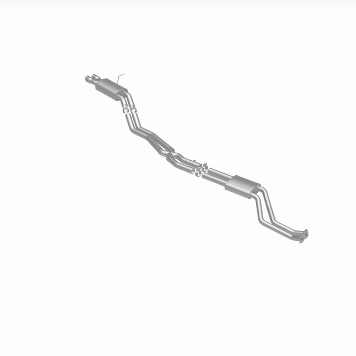 MagnaFlow SYS C/B 98-00 BMW 323 2.5LL Easy Install Exhaust