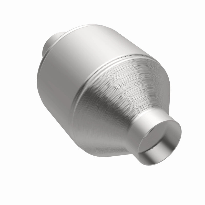 MagnaFlow Conv Universal 5.0 C/C 2.0 Spun OEM - Easy Install