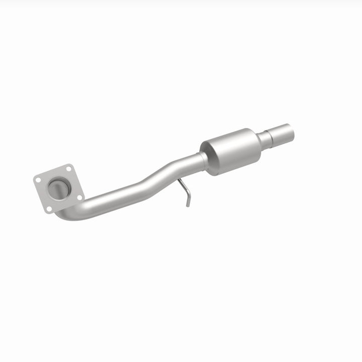 MagnaFlow Conv DF 90 Volkswagen Cabriolet 1.8 Easy Install