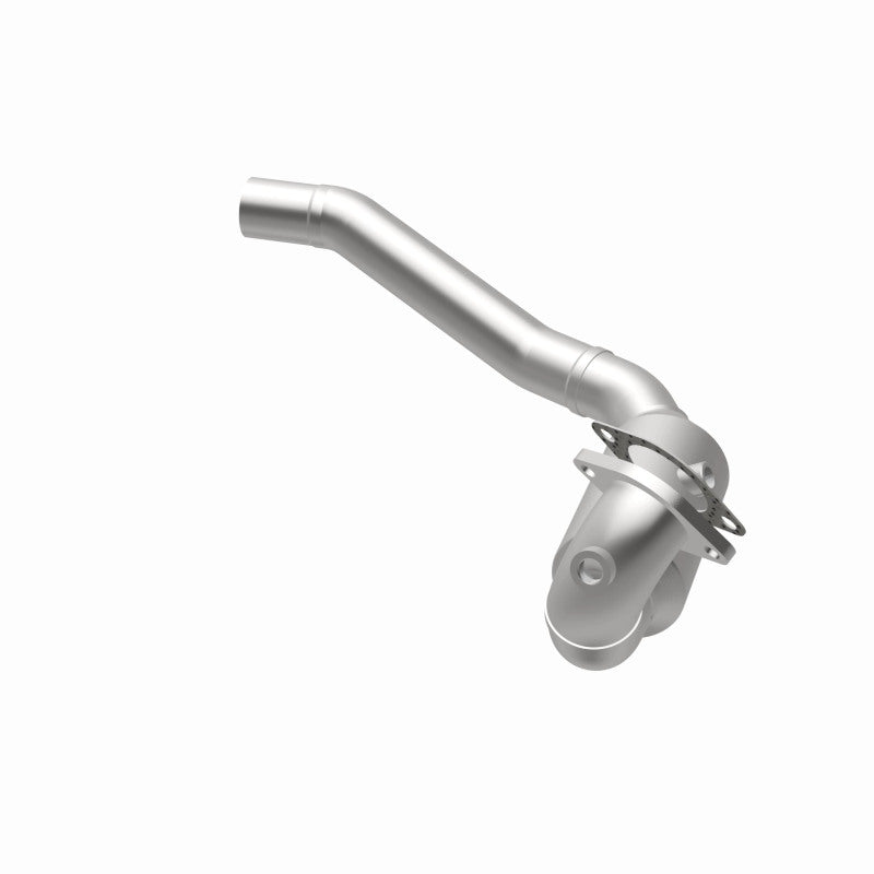 MagnaFlow Conv DF 15-17 Ford Edge 2.7L OEM Grade Easy Install