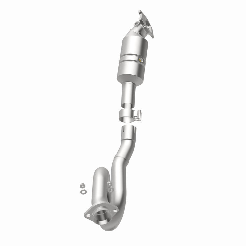 Magnaflow Jeep Wrangler 3.6L Catalytic Converter - Easy Install