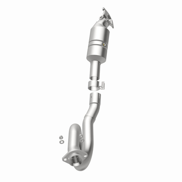 Magnaflow Jeep Wrangler 3.6L Catalytic Converter - Easy Install
