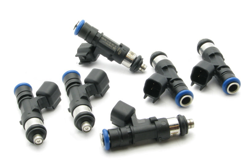DeatschWerks 1000cc Fuel Injectors (Set of 6) - Nissan 350Z / 370Z / GT-R 2003-2015