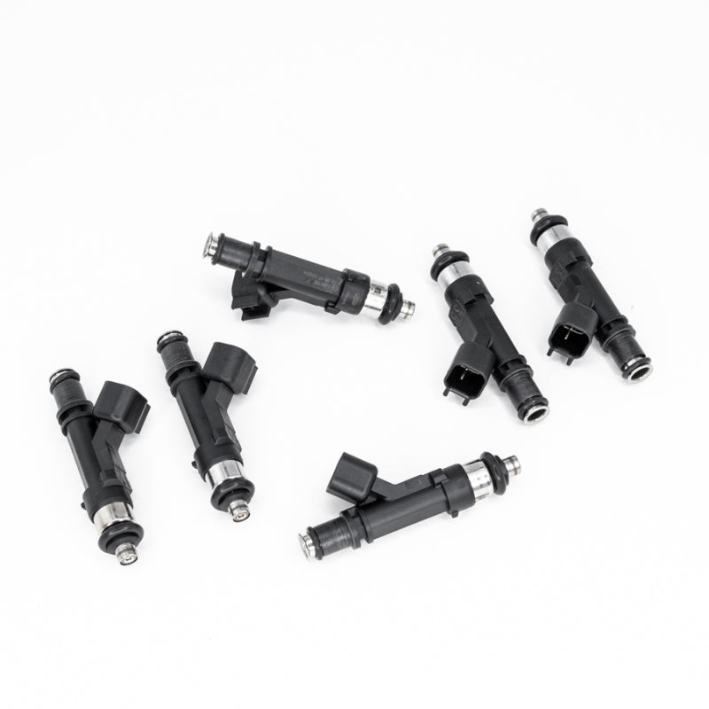 DeatschWerks 1000cc Fuel Injectors (Set of 6) - Lexus IS300 2JZ-GE 2001-2005