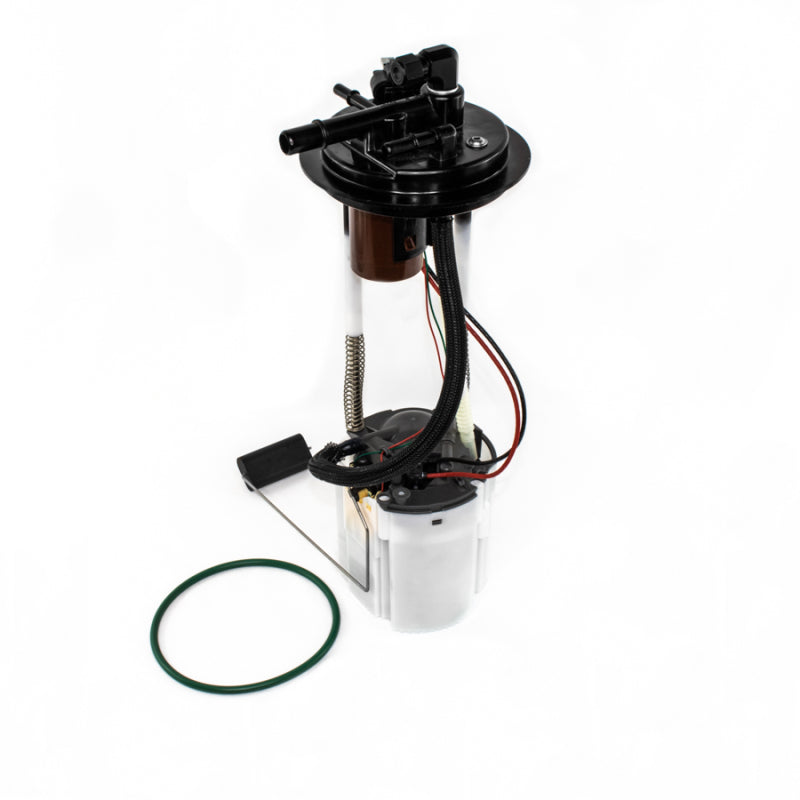 DeatschWerks DW400 415 LPH In-Tank Fuel Pump Module - Chevrolet Silverado 1500 / GMC Sierra 1500 2014-2018