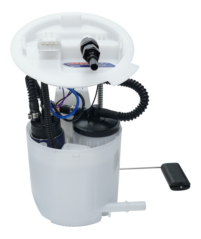 DeatschWerks DW400 415 LPH In-Tank Fuel Pump Module - Ford Mustang GT / Boss 302 2011-2014