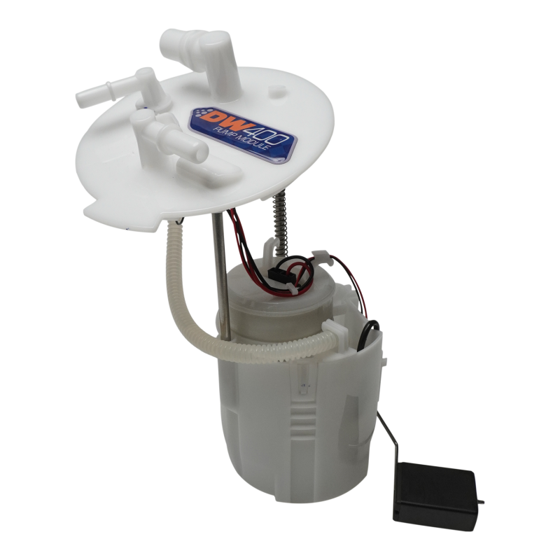 DeatschWerks DW400 Performance Fuel Pump Module - Honda Civic / Acura Integra 2016-2025