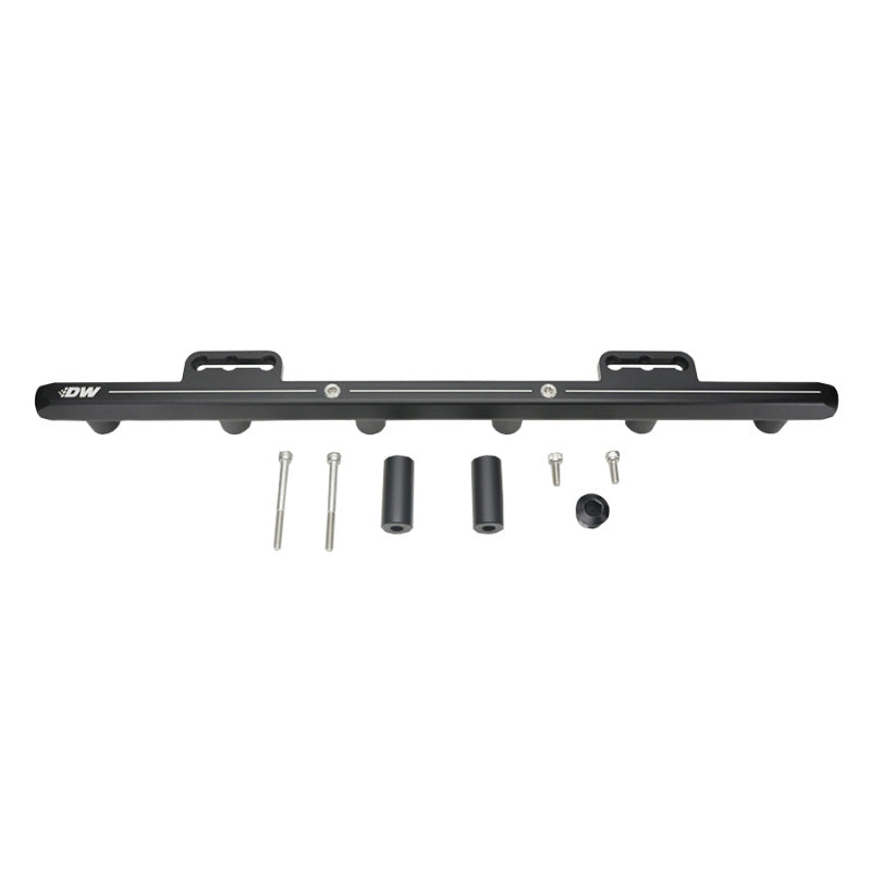 DeatschWerks Fuel Rail - BMW M50 / M52 / M54 / S50 / S52 (E36 / E46) 1990-2006