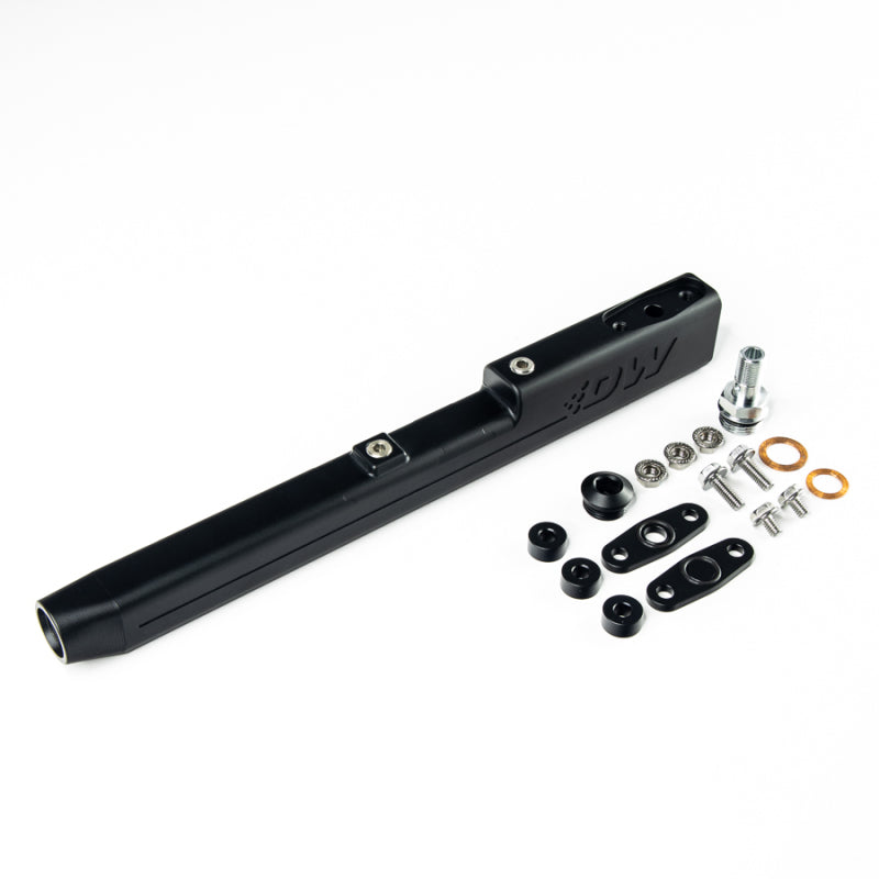 DeatschWerks Fuel Rails - Honda B-Series (1990-2001 Integra / del Sol)