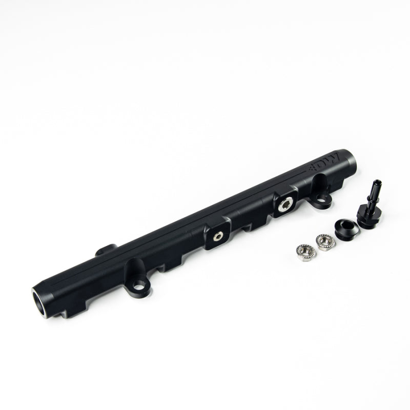 DeatschWerks Fuel Rails - Honda K-Series (RSX / TSX / Civic Si) 2002-2015