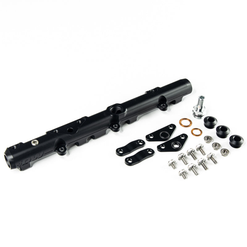 DeatschWerks Fuel Rails - Honda S2000 2000-2005 (F20C)