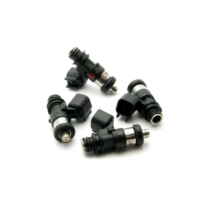 DeatschWerks MPFI Injectors - Subaru BRZ / Scion FR-S / Toyota 86 / GR86 2013-2025 - 900cc (Set of 4)