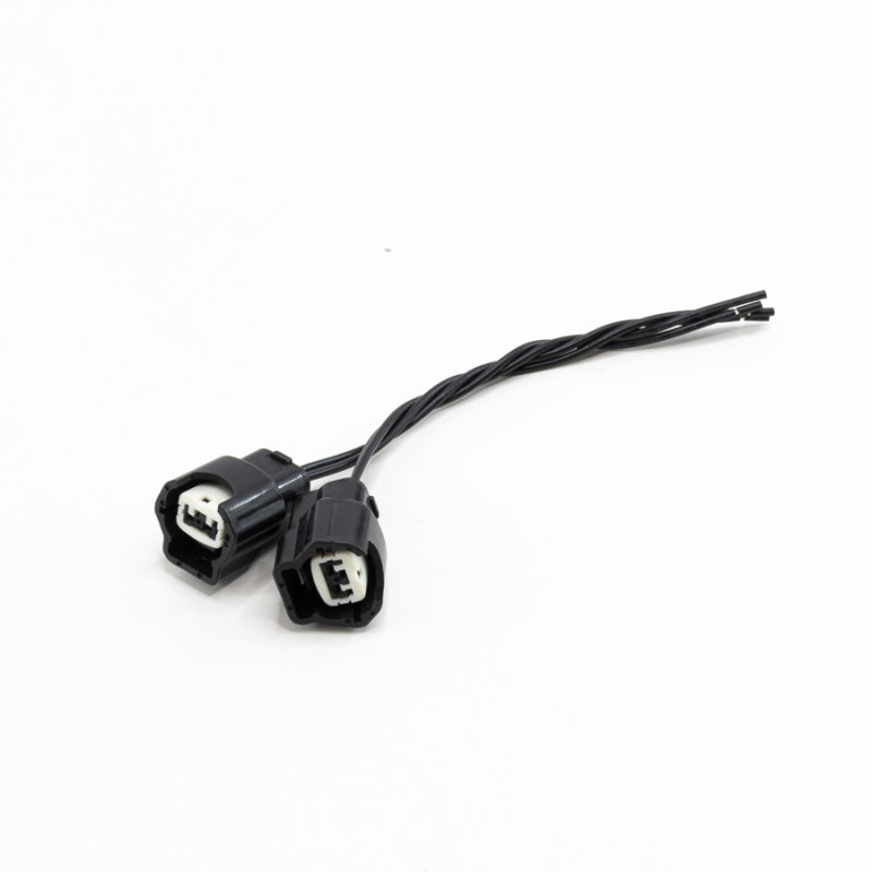 DeatschWerks Nissan Side Feed Injector Clips - Universal