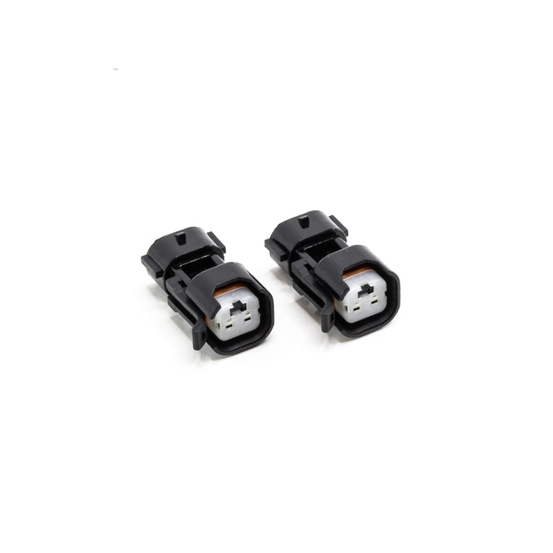 DeatschWerks USCAR to Denso Sumitomo PnP Injector Adapter - Universal