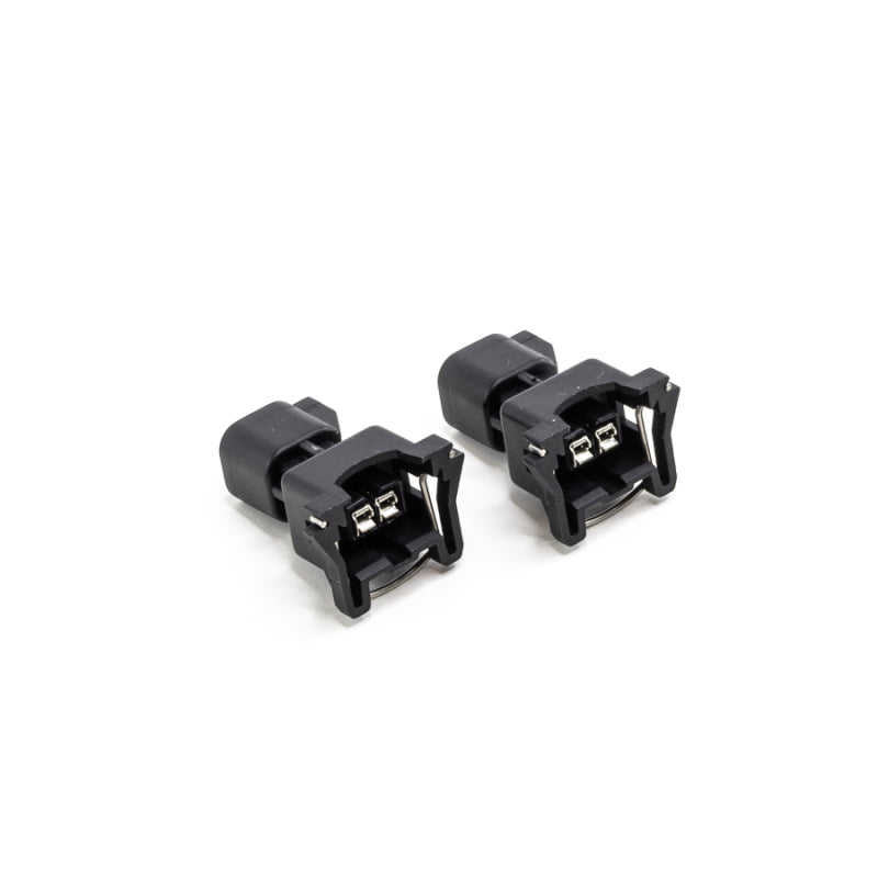 DeatschWerks USCAR to Jetronic Injector Clips - Universal
