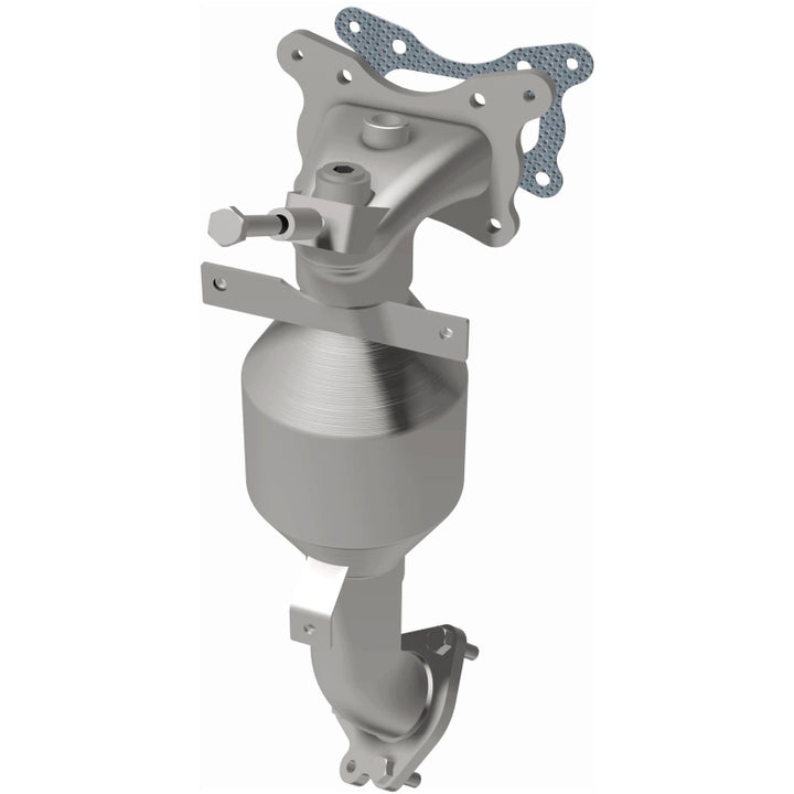 Magnaflow 13-14 Accord 2.4L Manifold: Direct-Fit Converter