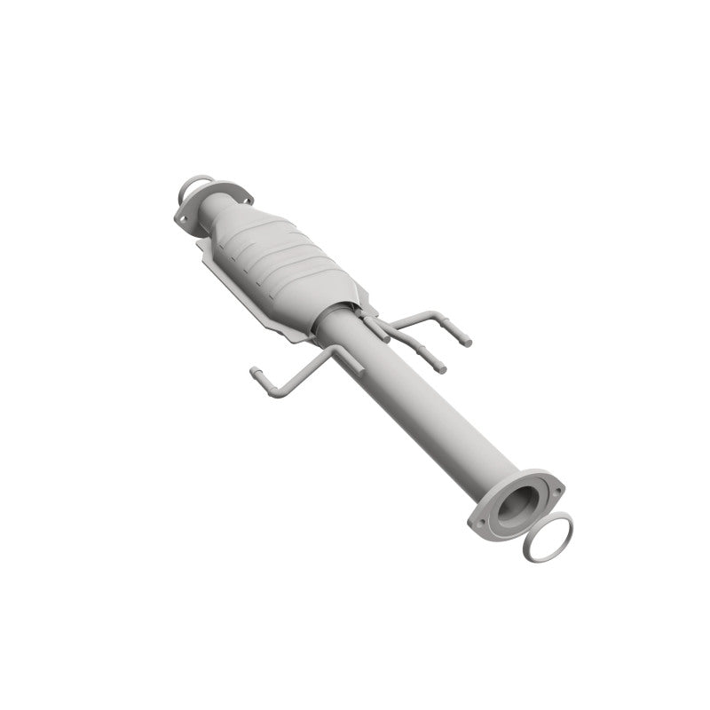 MagnaFlow Conv DF 01-04 Toyota Tacoma 3.4L Rear Easy Install