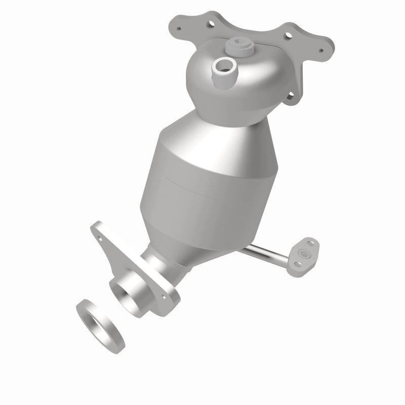 Magnaflow Catalytic Converter 51680 for 09-10 Honda Fit - Free Shipping