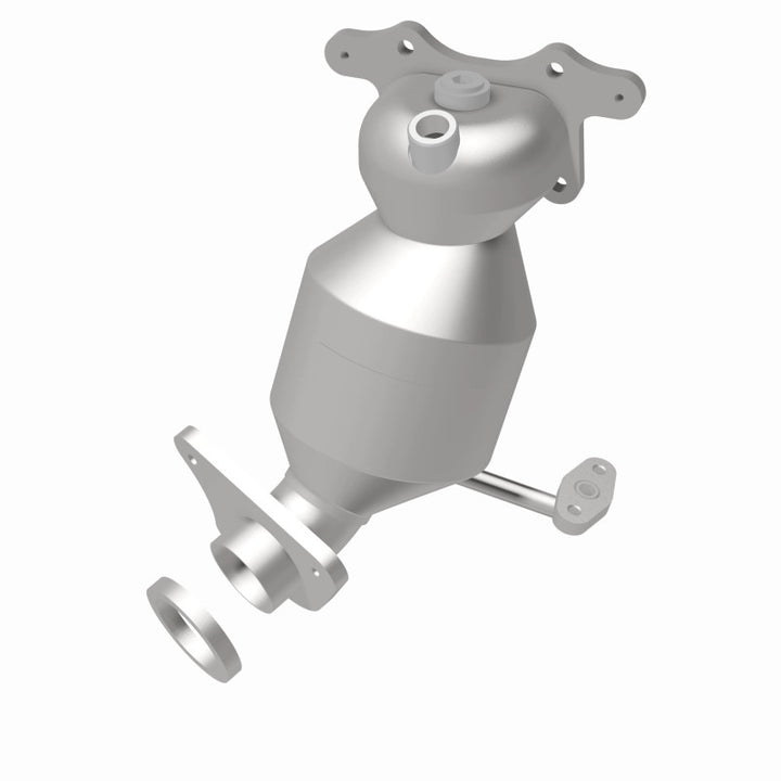 Magnaflow Catalytic Converter 51680 for 09-10 Honda Fit - Free Shipping