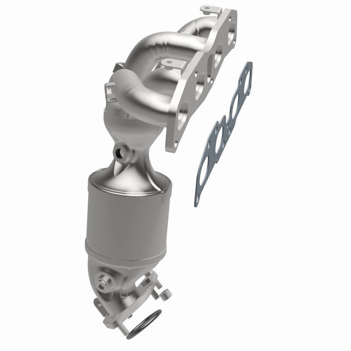 Magnaflow 2008-2015 Nissan Rogue 2.5L Direct Fit Converter In Stock