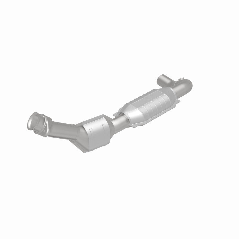MagnaFlow Conv DF 01-03 Ford E150 4.2L D/S Easy Install
